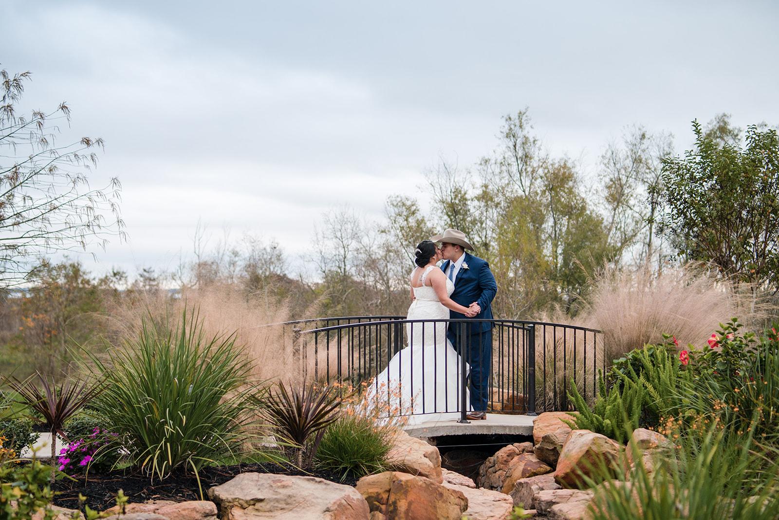 The Top 5 Wedding Venues in Houston, TX